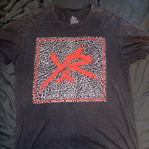 Young & Reckless Men's T-shirt